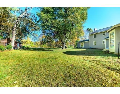 25 Maple Avenue Boxford, MA 01921 - Photo 35 of 36 a view of a outdoor space