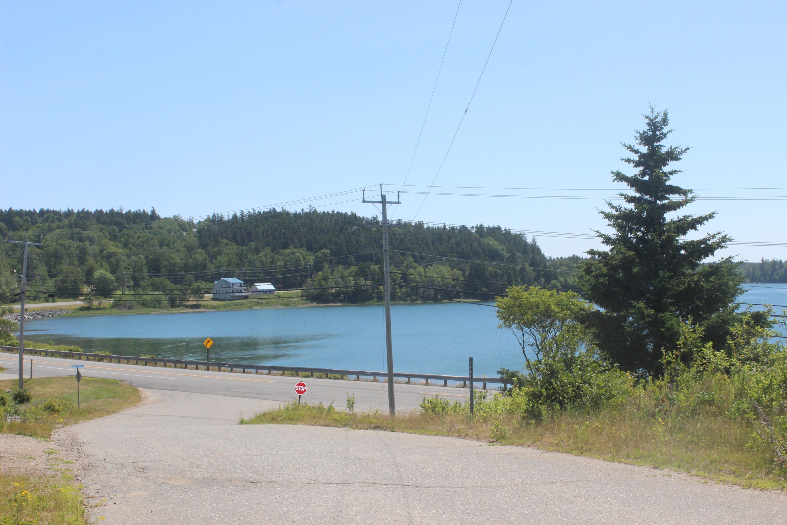 187 County Road Eastport, ME 04631 - Photo 4 of 18 IMG_4143