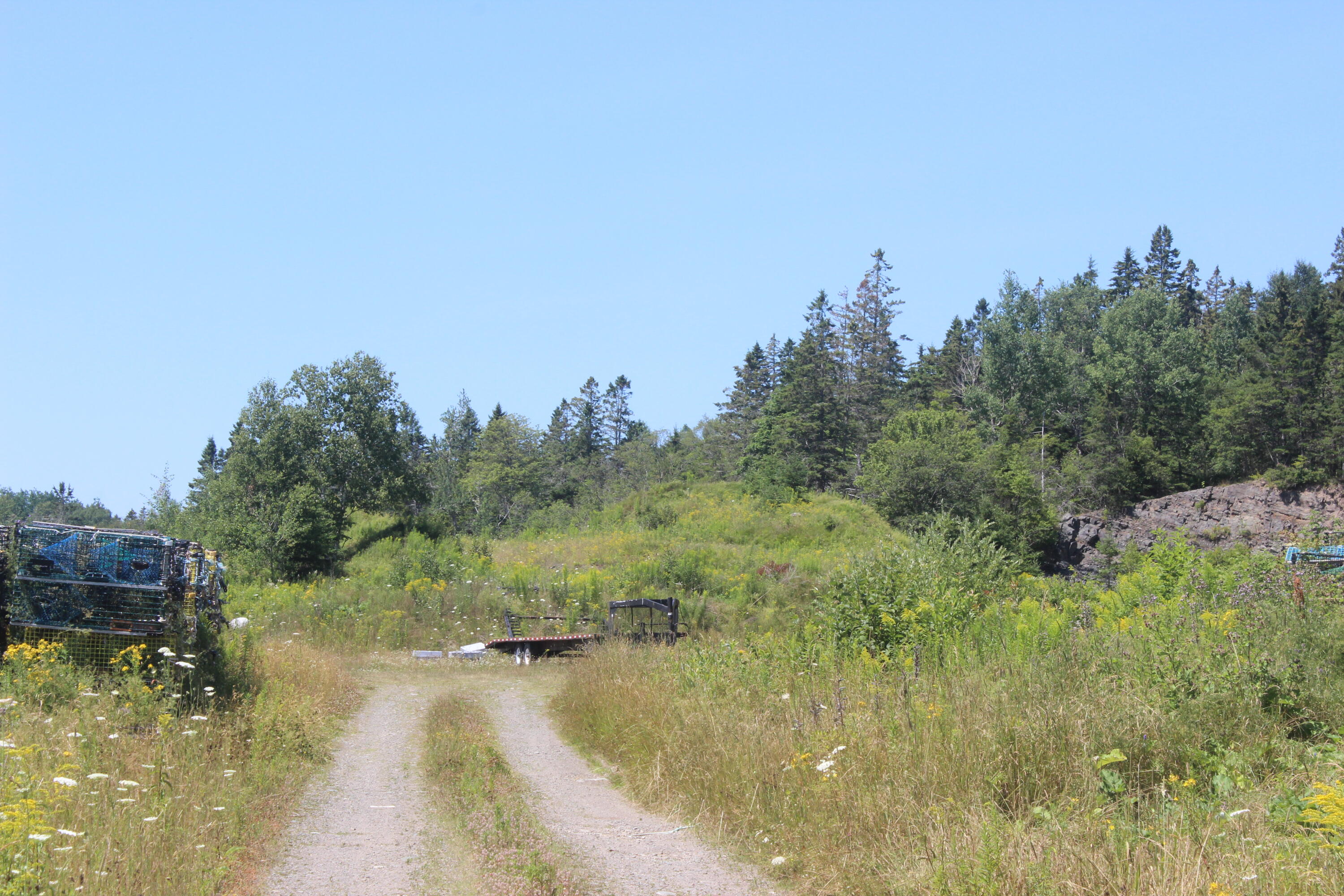 187 County Road Eastport, ME 04631 - Photo 7 of 18 IMG_4146