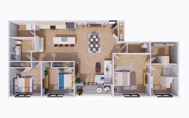 $375,000 | 420 Capstone Drive, Unit 104, Lynchburg, VA 24502