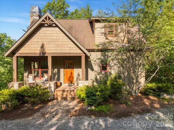 $1,025,000 | 5021 Little Acre Burke Road, Nebo, NC 28761