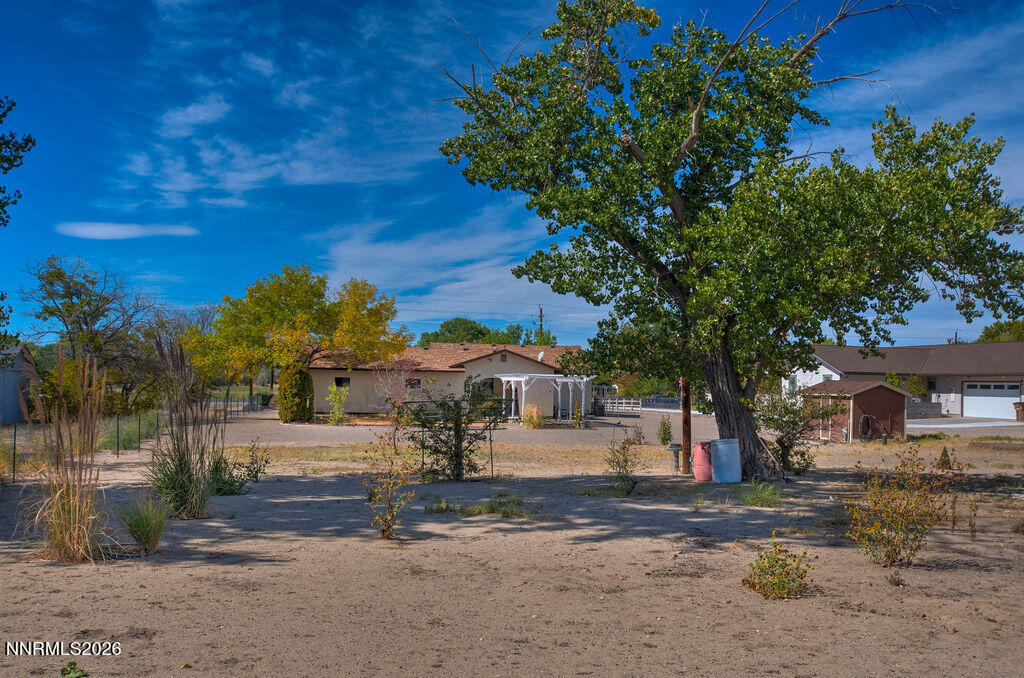 1145 McLean Road Fallon, NV 89406 - Photo 35 of 42 McLeanRd43