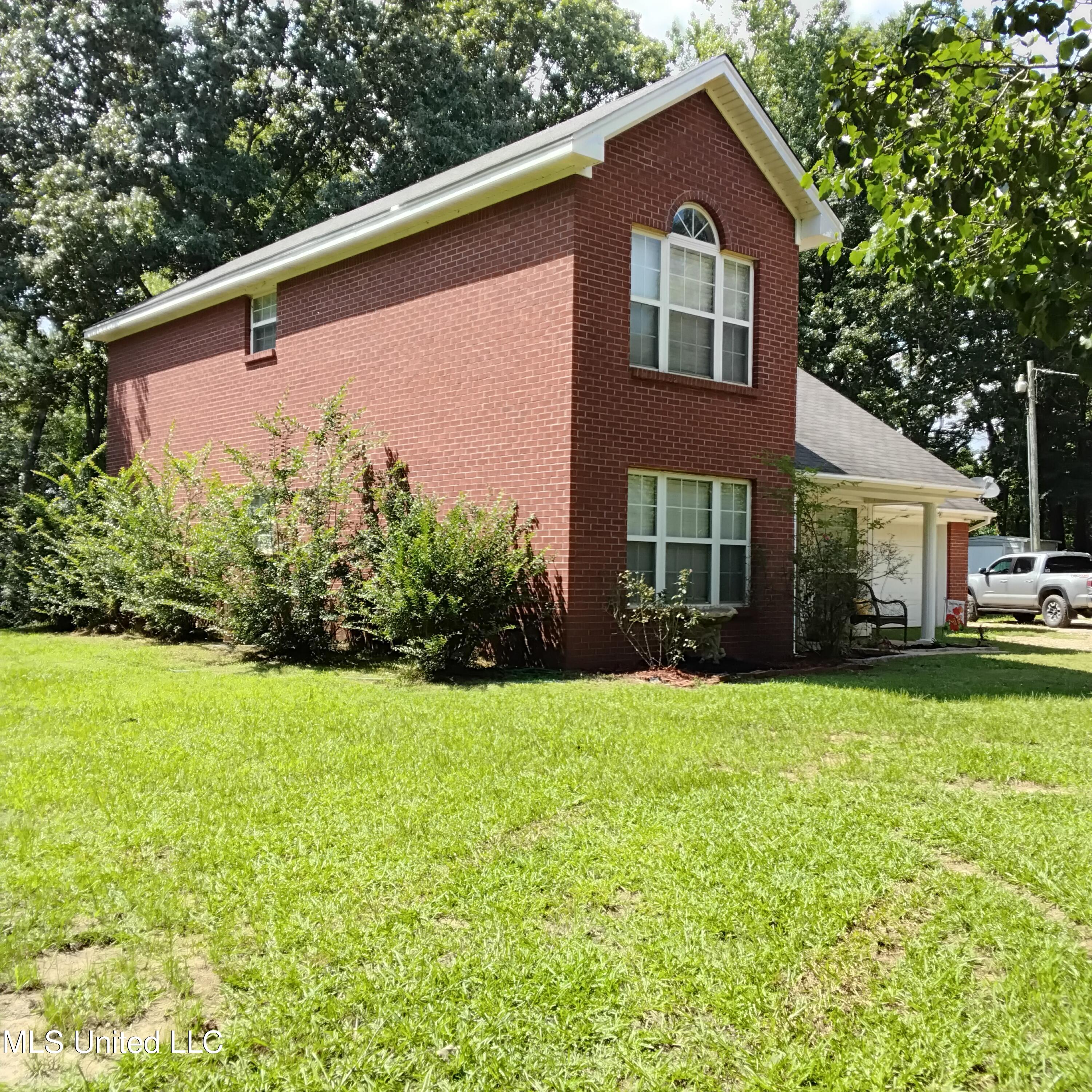 235 Bethel Road Kosciusko, MS 39090 - Photo 5 of 24 1000000115