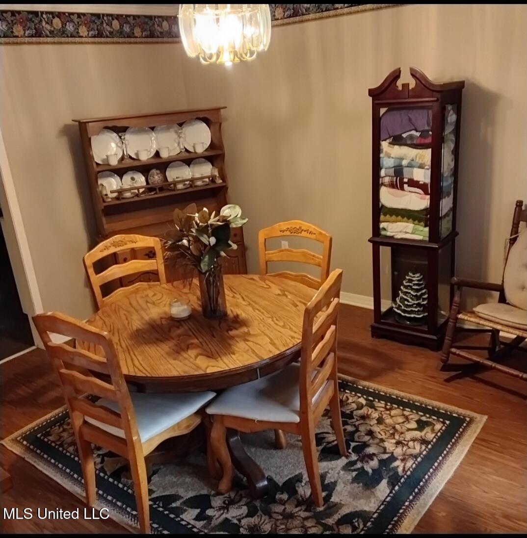 235 Bethel Road Kosciusko, MS 39090 - Photo 10 of 24 1000017993