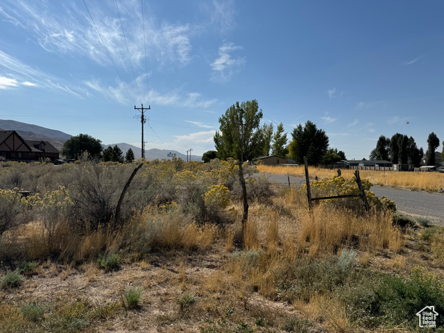 175 West 400th Street South Levan, UT 84639 - Photo 1 of 1 View of local wilderness