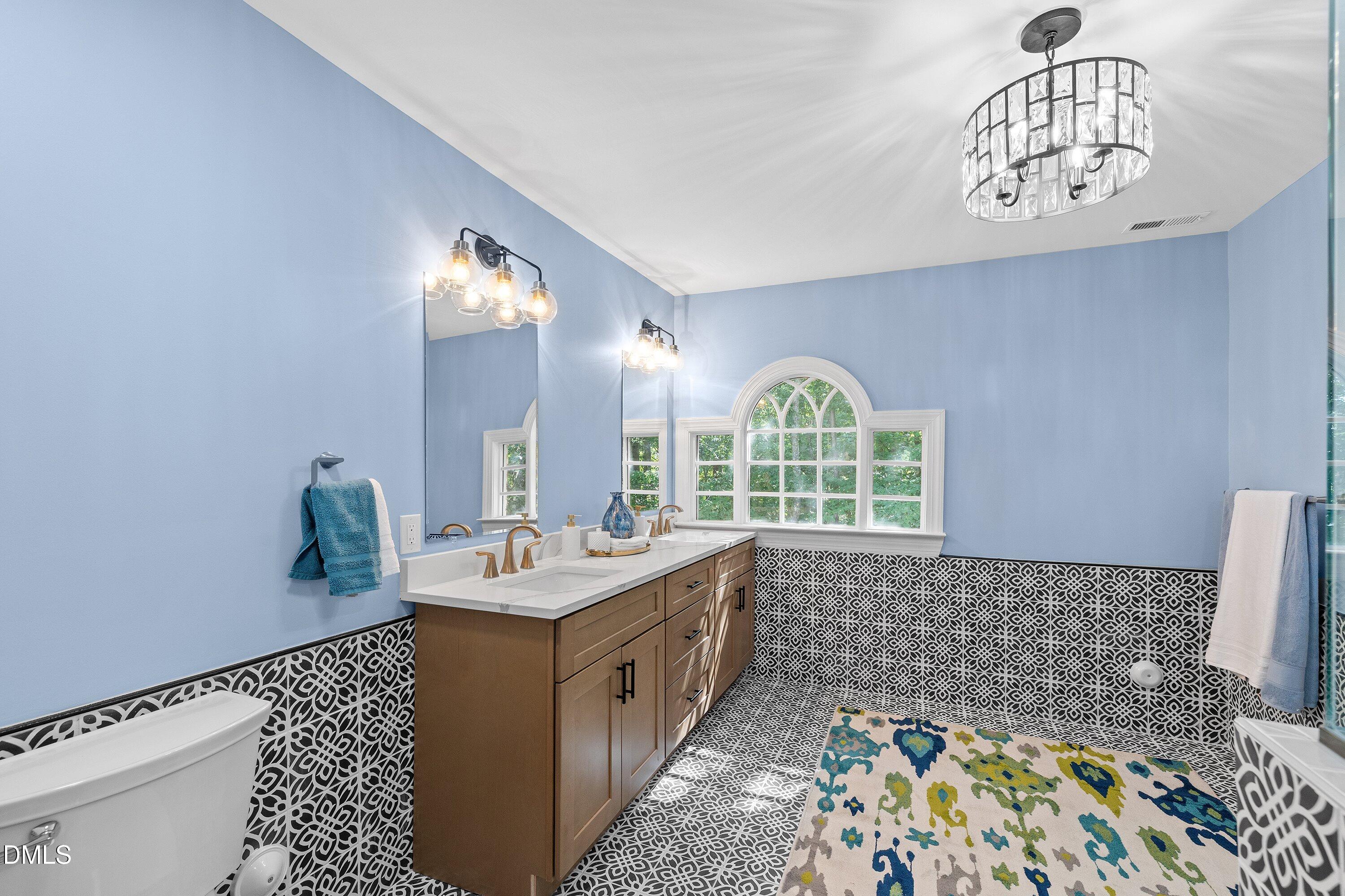 1104 Bentham Drive Raleigh, NC 27614 - Photo 45 of 86