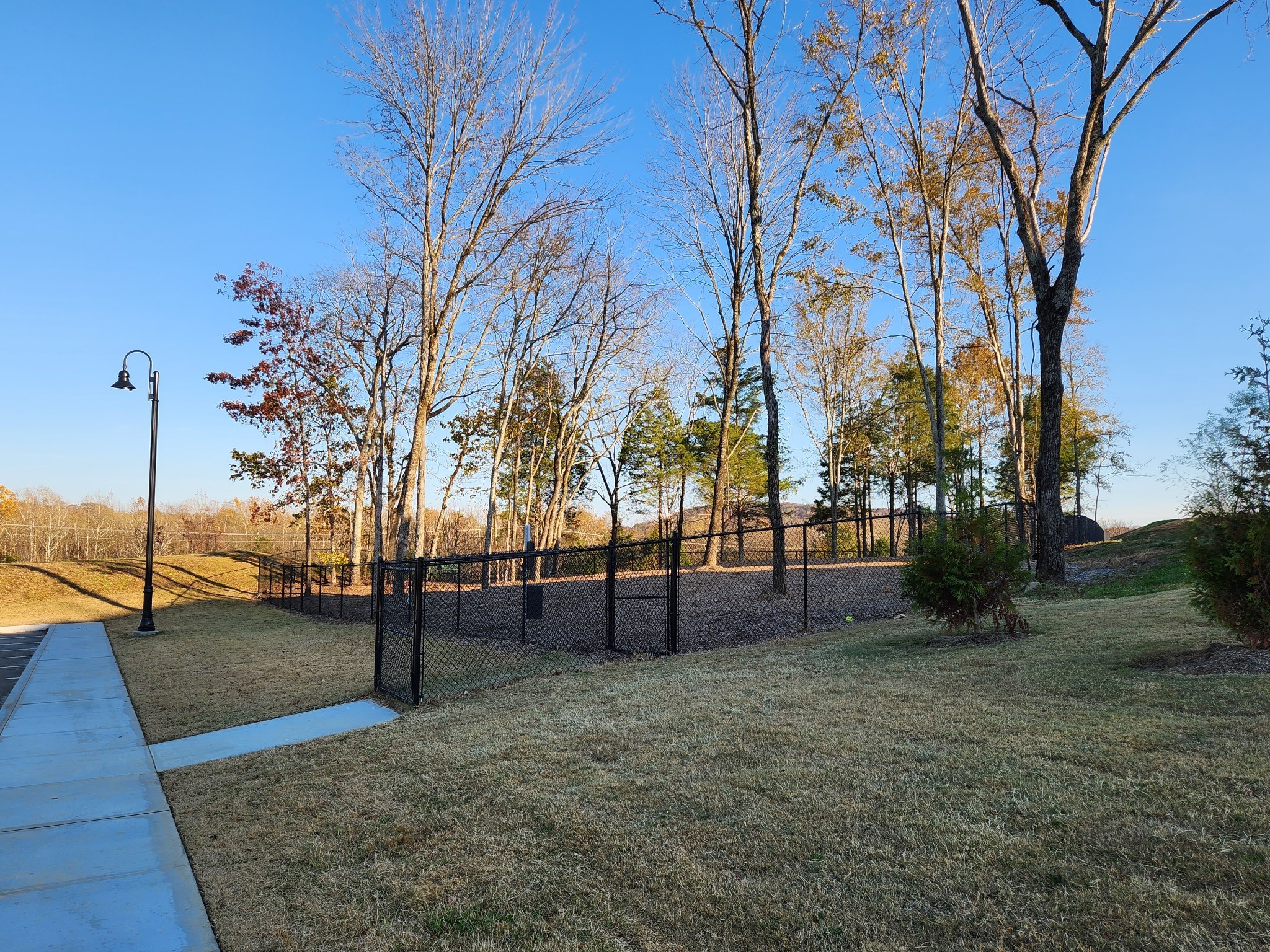 642 Longtail Lane Lebanon, TN 37090 - Photo 29 of 29 a view of outdoor space with garden
