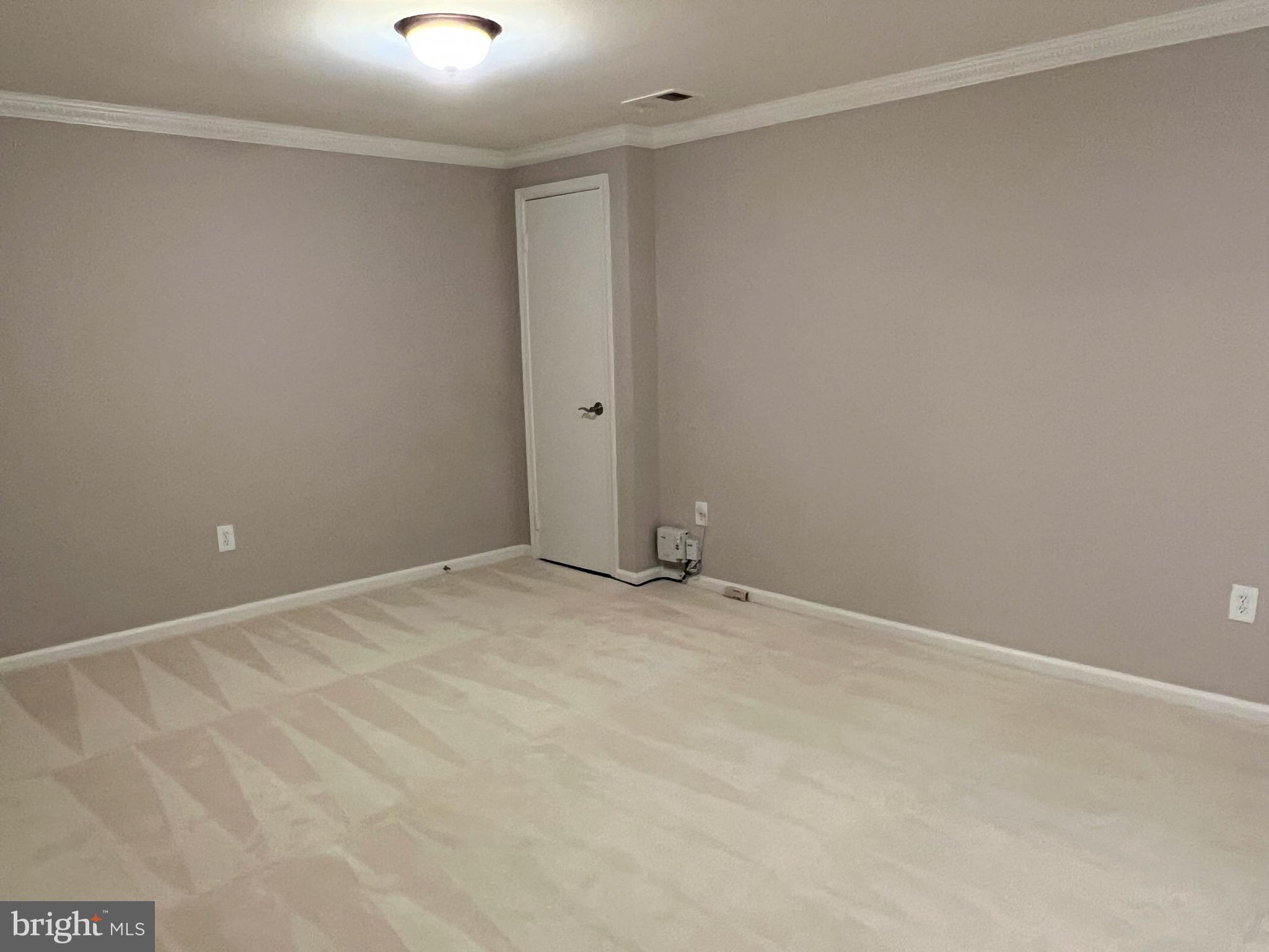 10783 Brewer House Road Rockville, MD 20852 - Photo 21 of 25 Lower Level Recreation Room