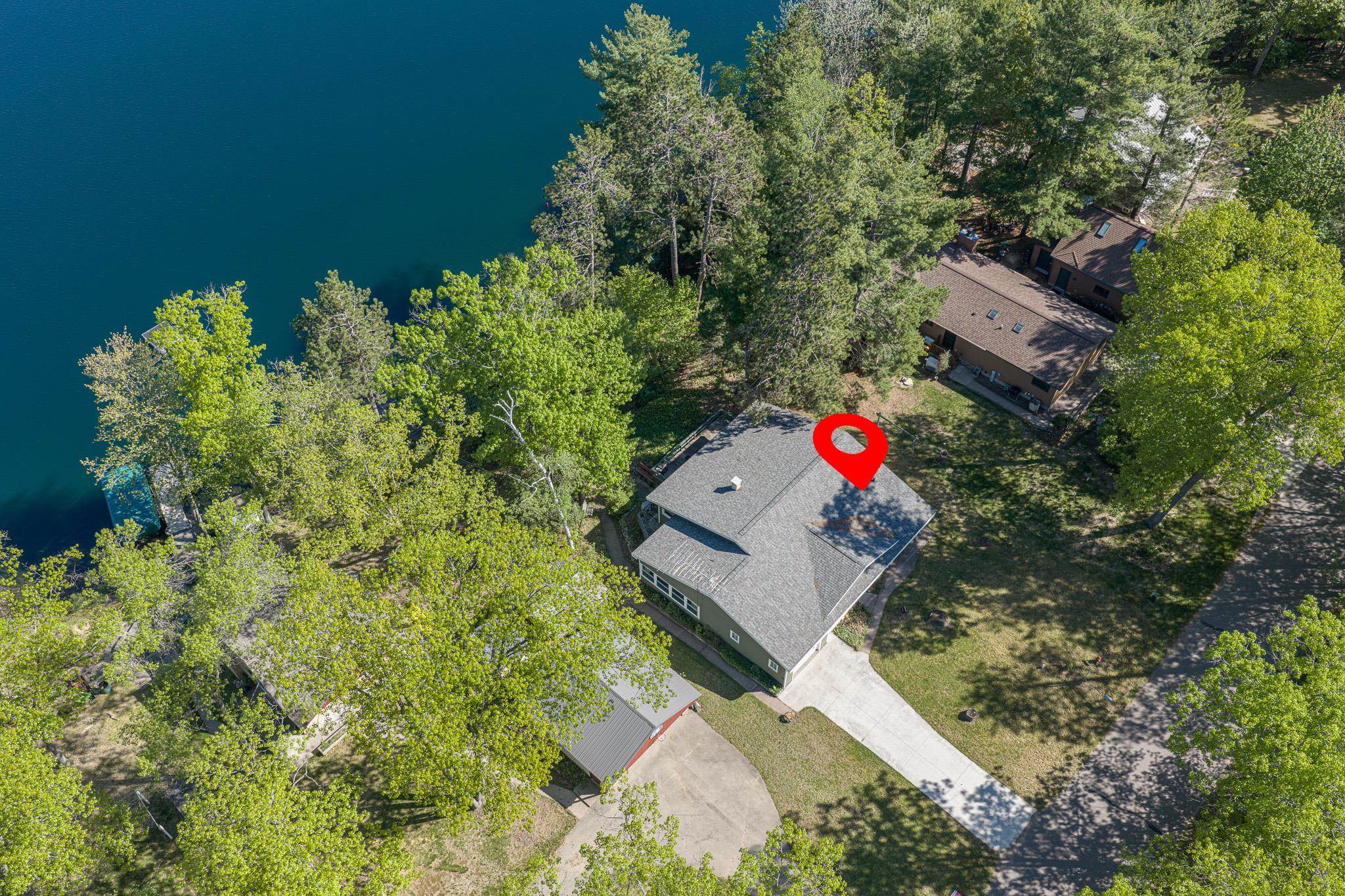17392 Archibald Lake Road Townsend, WI 54175 - Photo 47 of 56