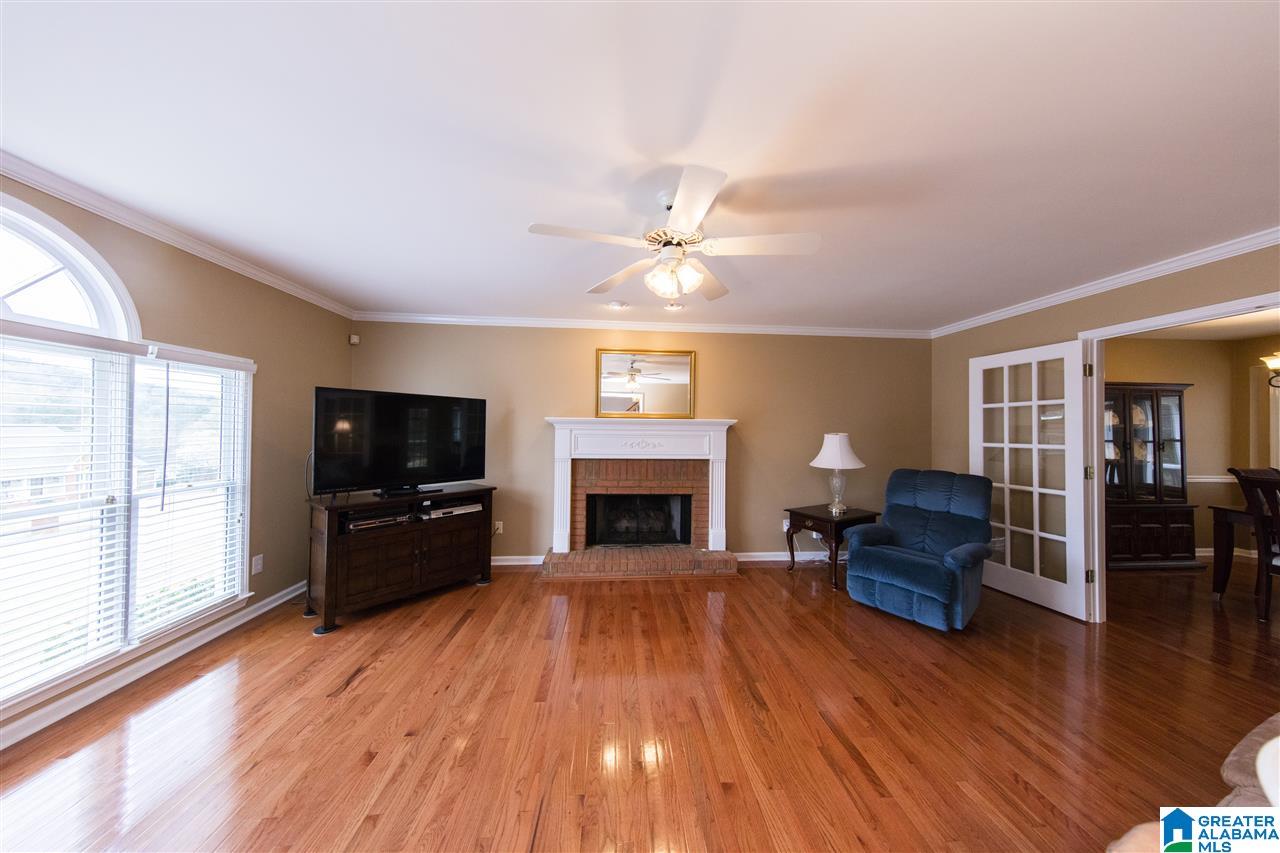 6234 Eagle Ridge Circle Pinson, AL 35126 - Photo 5 of 25
