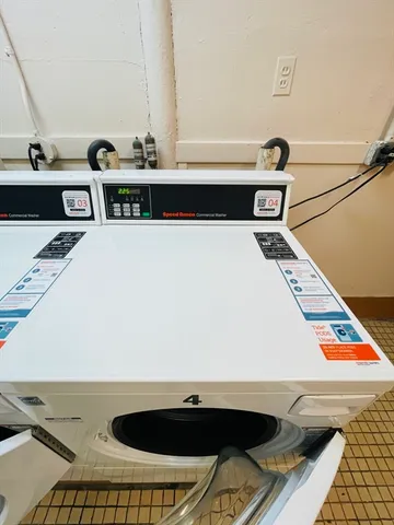 a view of roof deck with furniture