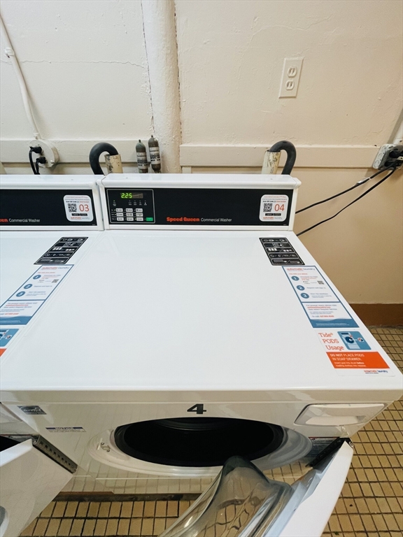 14 Palace Road, Unit 7 Boston, MA 02115 - Photo 7 of 11