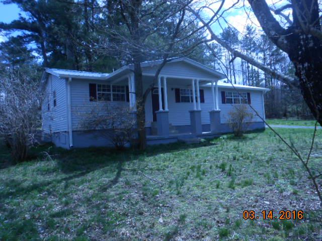 7330 Southern Road Fairview, TN 37062 - Photo 1 of 12 front, sits back off quite rd, has 20 ft easement on right side or can use driveway as is now, no one in back property. Does not have easement to well water.