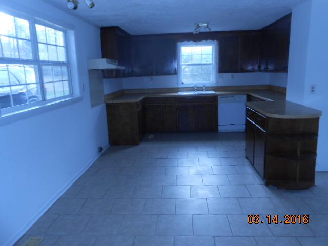 7330 Southern Road Fairview, TN 37062 - Photo 12 of 12 large kitchen-dining room.new tiled floor