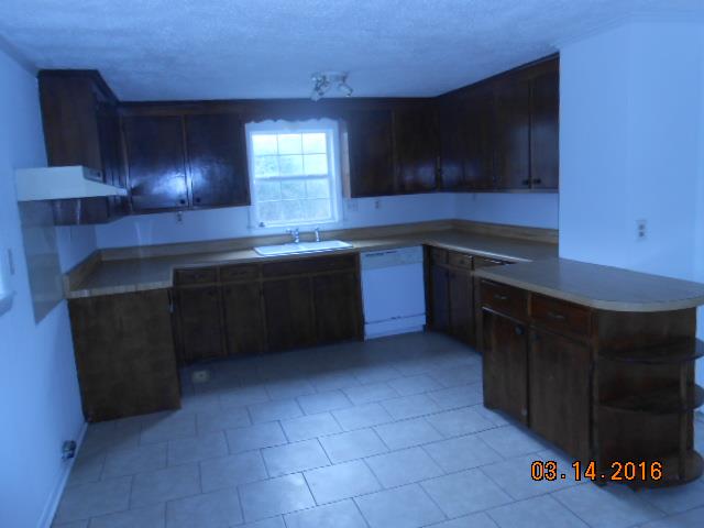 7330 Southern Road Fairview, TN 37062 - Photo 4 of 12 Many kitchen cabinets, Dichwasher, all new tiled floor,