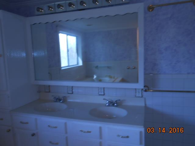 7330 Southern Road Fairview, TN 37062 - Photo 5 of 12 double vanities, large mirror