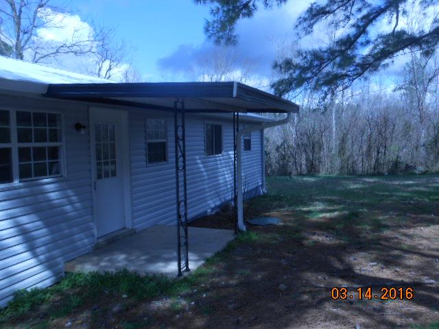7330 Southern Road Fairview, TN 37062 - Photo 7 of 12 back covered patio