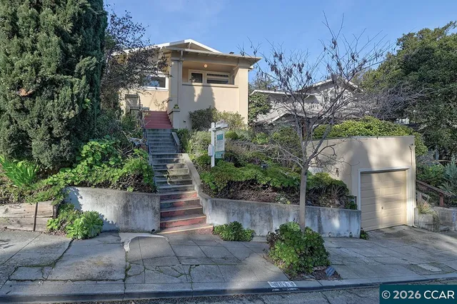 $899,000 | 687 Jean Street, Oakland, CA 94610