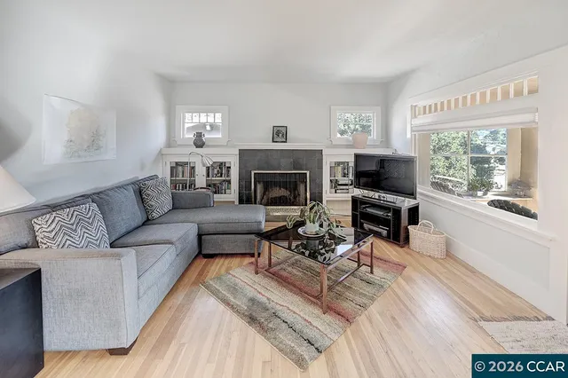 $899,000 | 687 Jean Street, Oakland, CA 94610