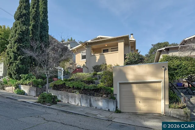 $899,000 | 687 Jean Street, Oakland, CA 94610