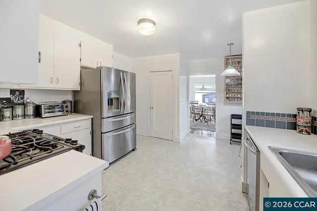 $899,000 | 687 Jean Street, Oakland, CA 94610