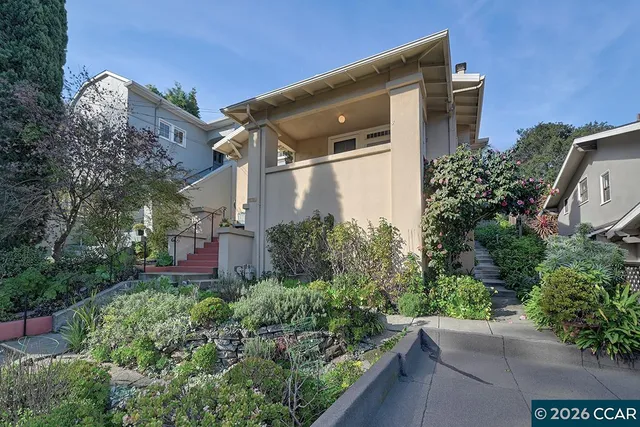 $899,000 | 687 Jean Street, Oakland, CA 94610