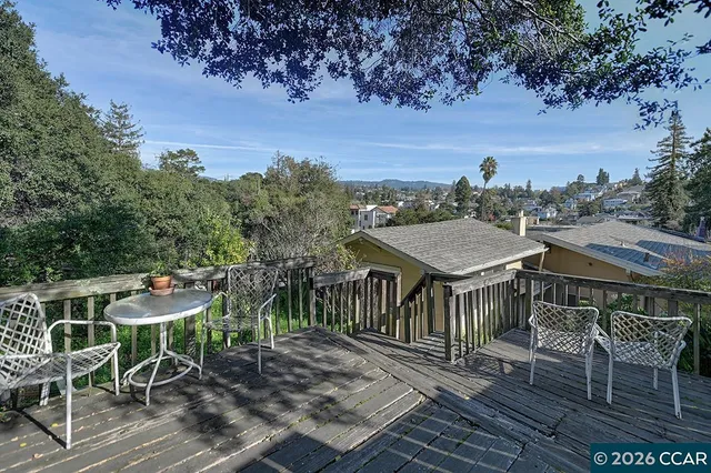 $899,000 | 687 Jean Street, Oakland, CA 94610