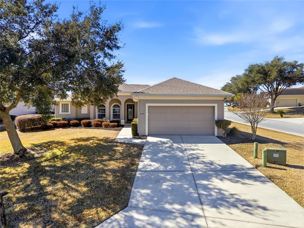 6440 Southwest 50th Terrace Ocala, FL 34474 - Photo 29 of 33