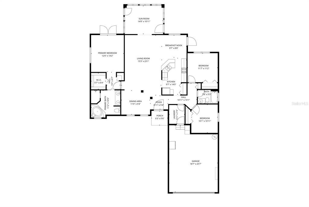 6440 Southwest 50th Terrace Ocala, FL 34474 - Photo 33 of 33