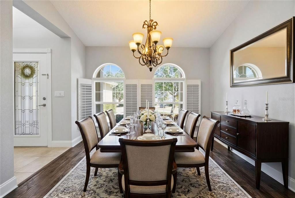 6440 Southwest 50th Terrace Ocala, FL 34474 - Photo 5 of 33