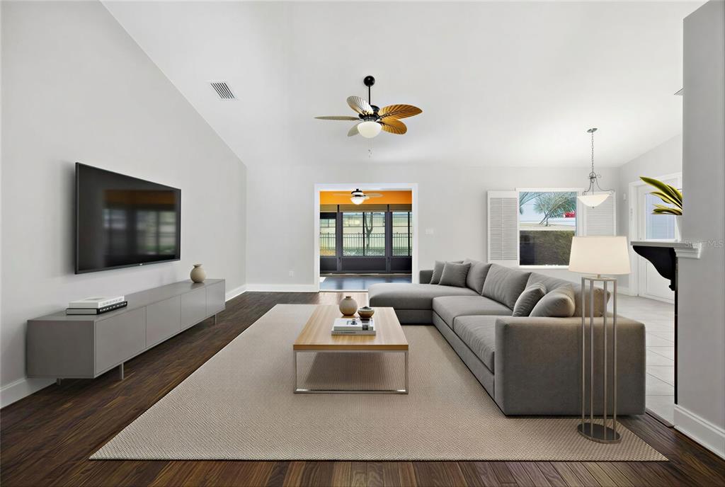 6440 Southwest 50th Terrace Ocala, FL 34474 - Photo 8 of 33