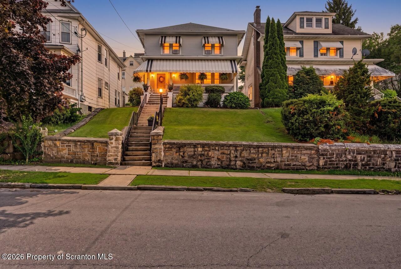 505 Crown Avenue Scranton, PA 18505 - Photo 2 of 64 505 Crown Ave 01-enhanced-1783052812153