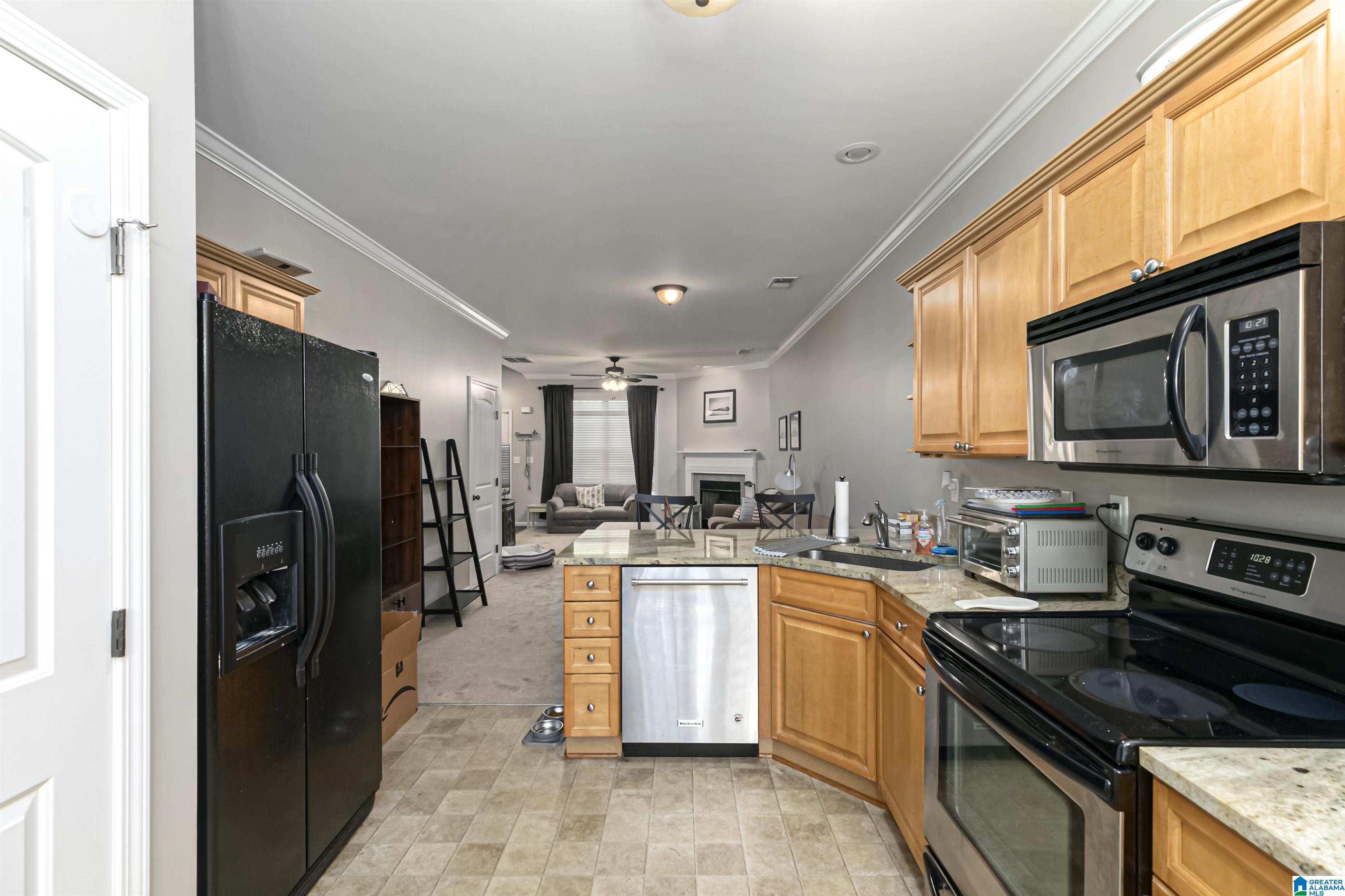 2351 Ridgemont Drive Birmingham, AL 35244 - Photo 8 of 25