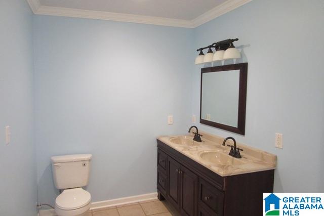 9241 Jones Street Thorsby, AL 35171 - Photo 34 of 50