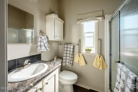 $245,000 | 850 Buckboard Drive, Star Valley Ranch, WY 83127