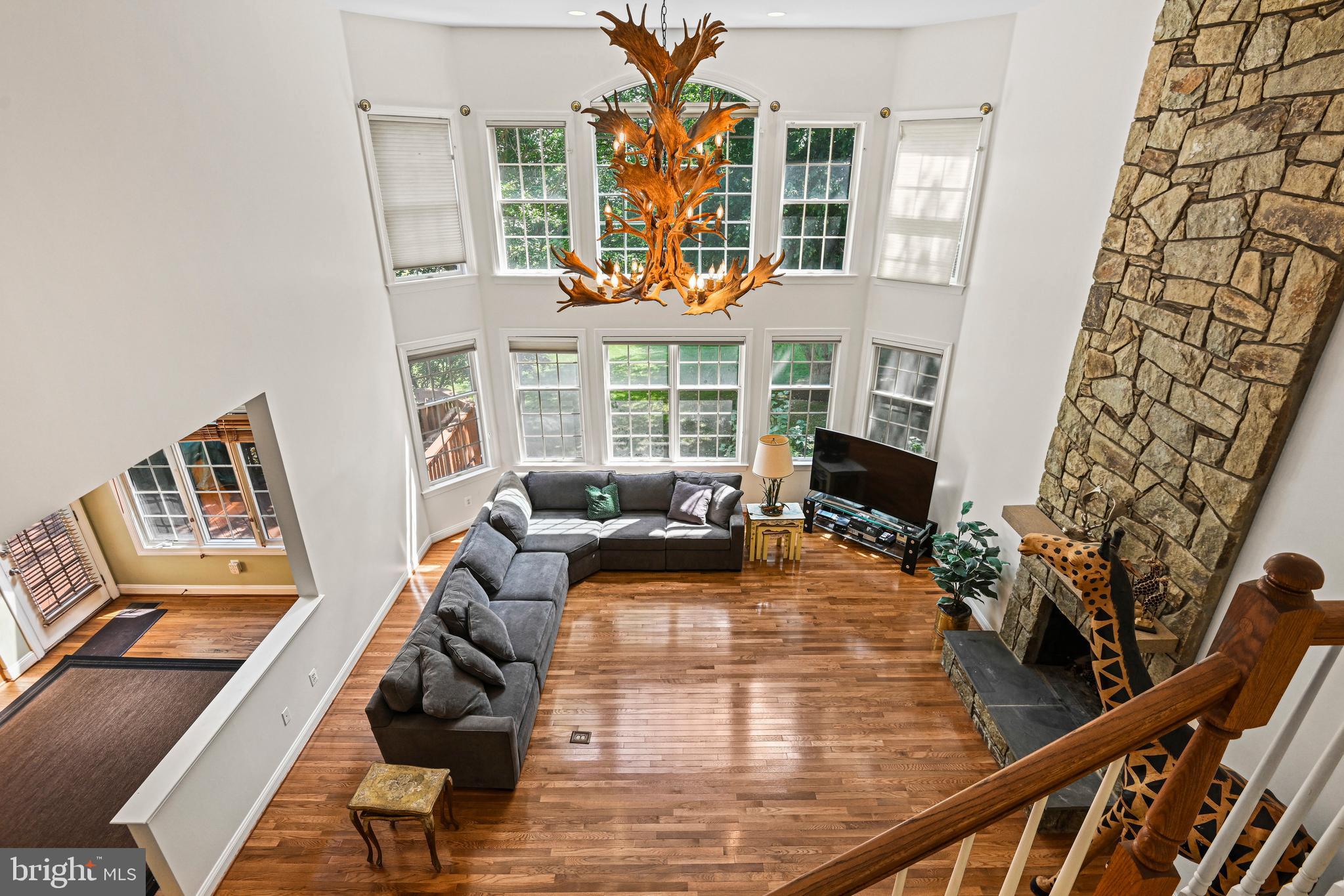 10509 Dunn Meadow Road Vienna, VA 22182 - Photo 21 of 81