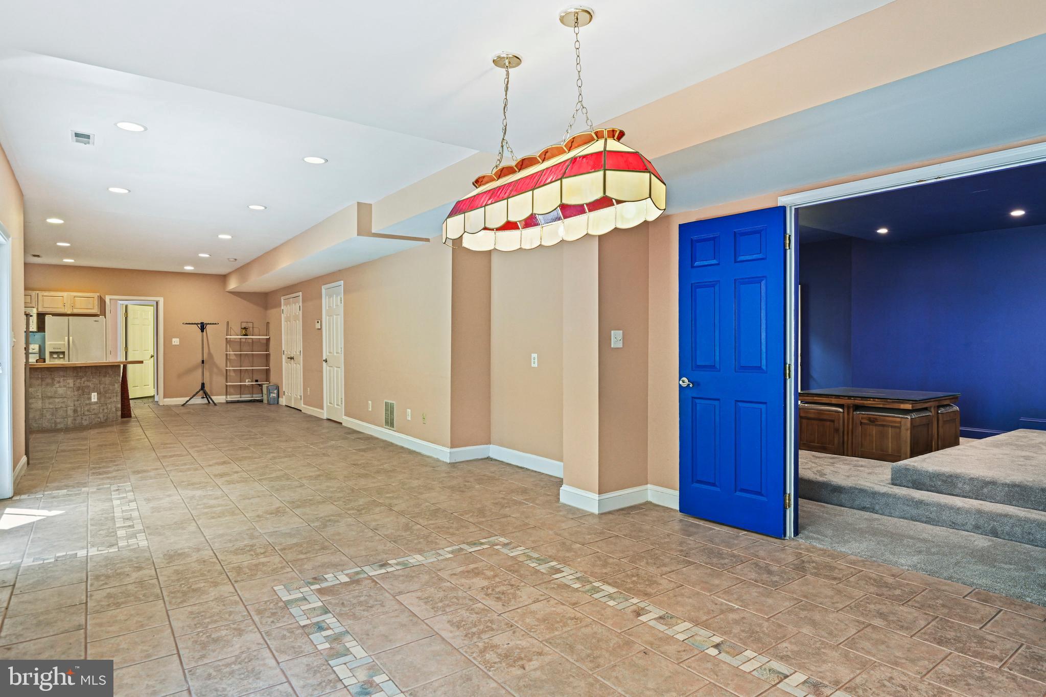 10509 Dunn Meadow Road Vienna, VA 22182 - Photo 45 of 81 Rec Area Lower Level