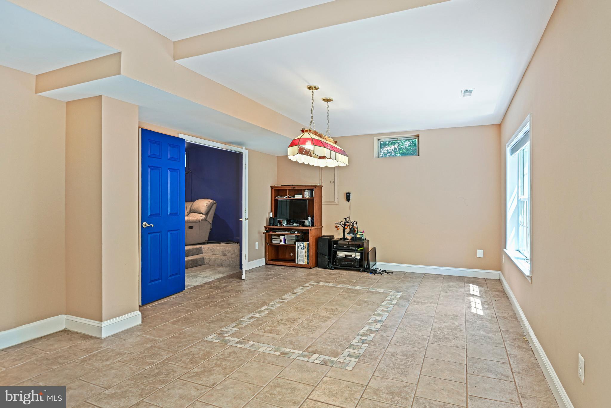 10509 Dunn Meadow Road Vienna, VA 22182 - Photo 46 of 81 Rec Area Lower Level