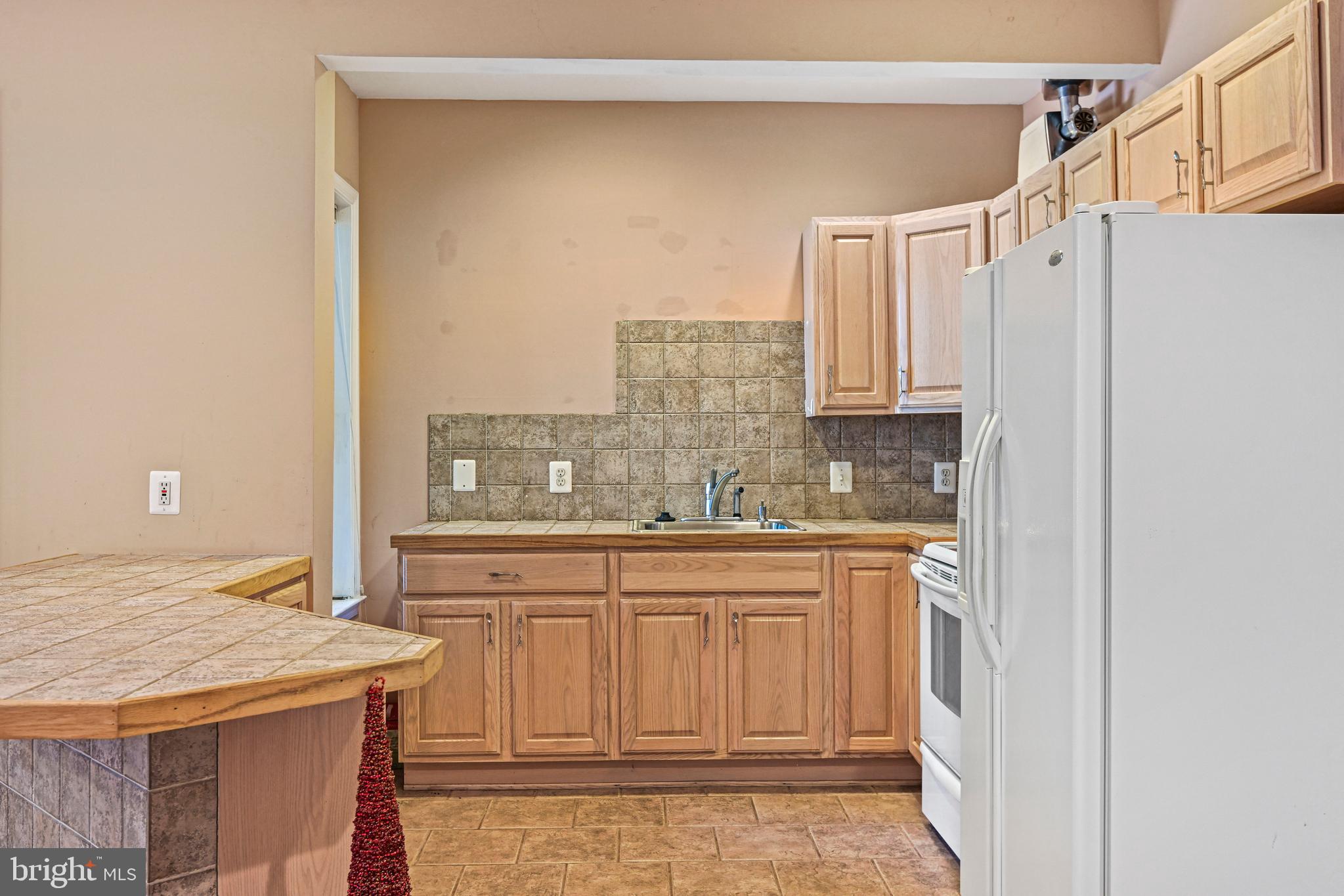 10509 Dunn Meadow Road Vienna, VA 22182 - Photo 53 of 81 Lower Level Kitchen