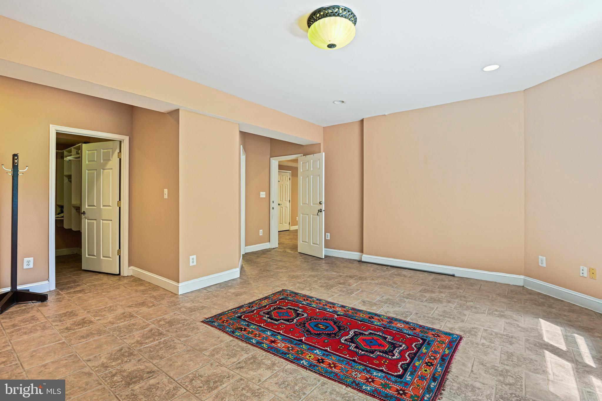 10509 Dunn Meadow Road Vienna, VA 22182 - Photo 55 of 81 a view of an empty room