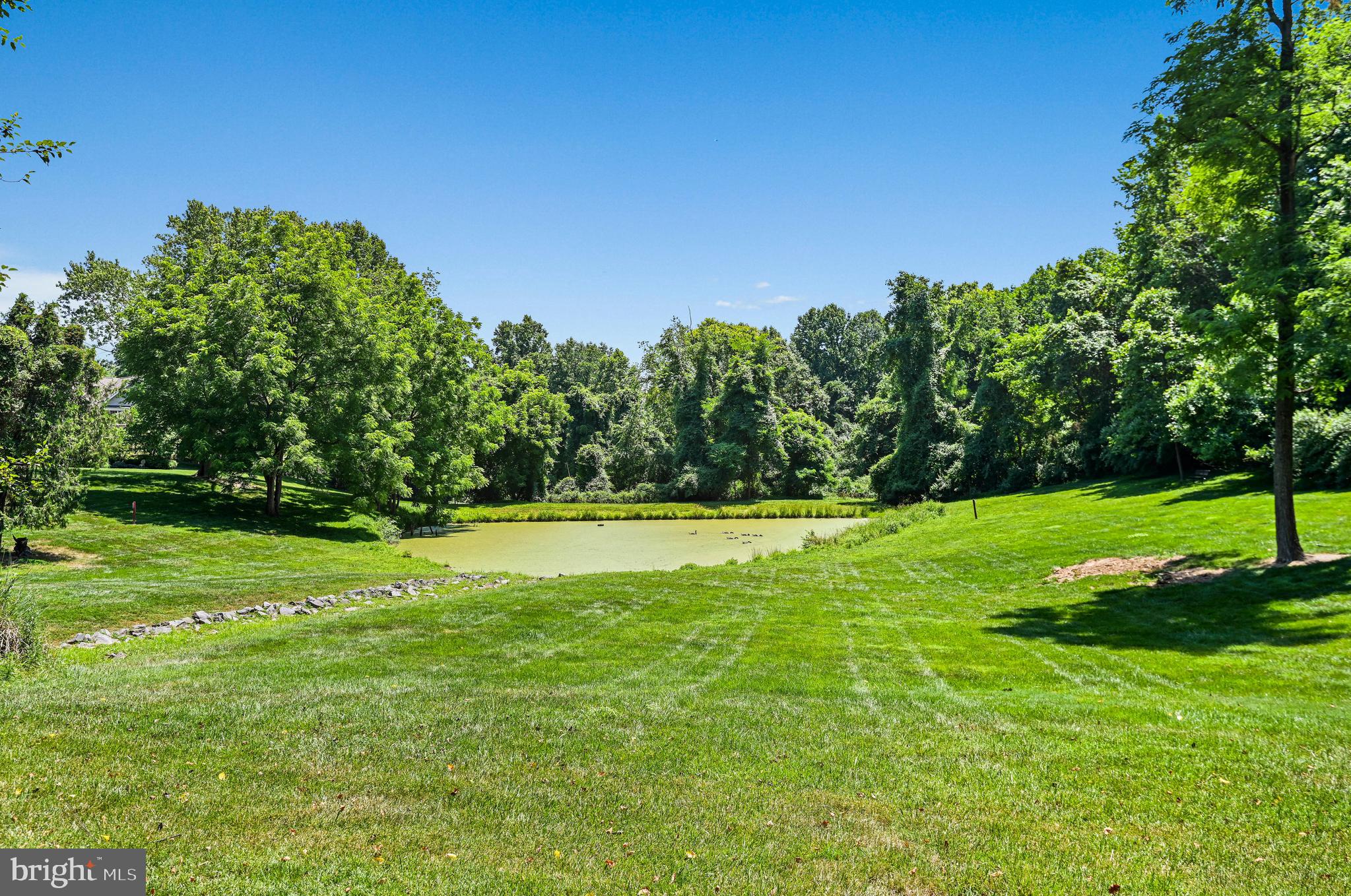 10509 Dunn Meadow Road Vienna, VA 22182 - Photo 70 of 81 a view of a golf course