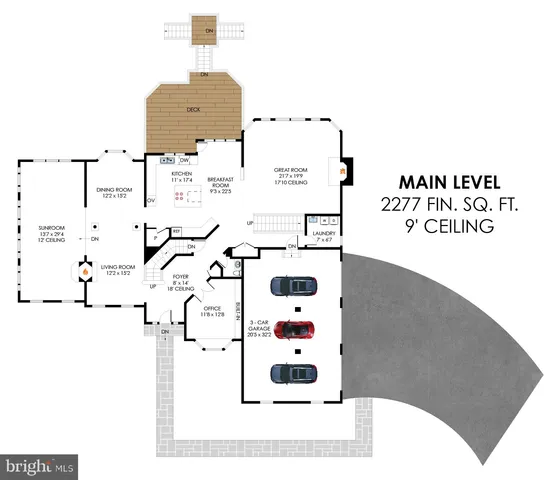 $6,900 | 10509 Dunn Meadow Road, Vienna, VA 22182