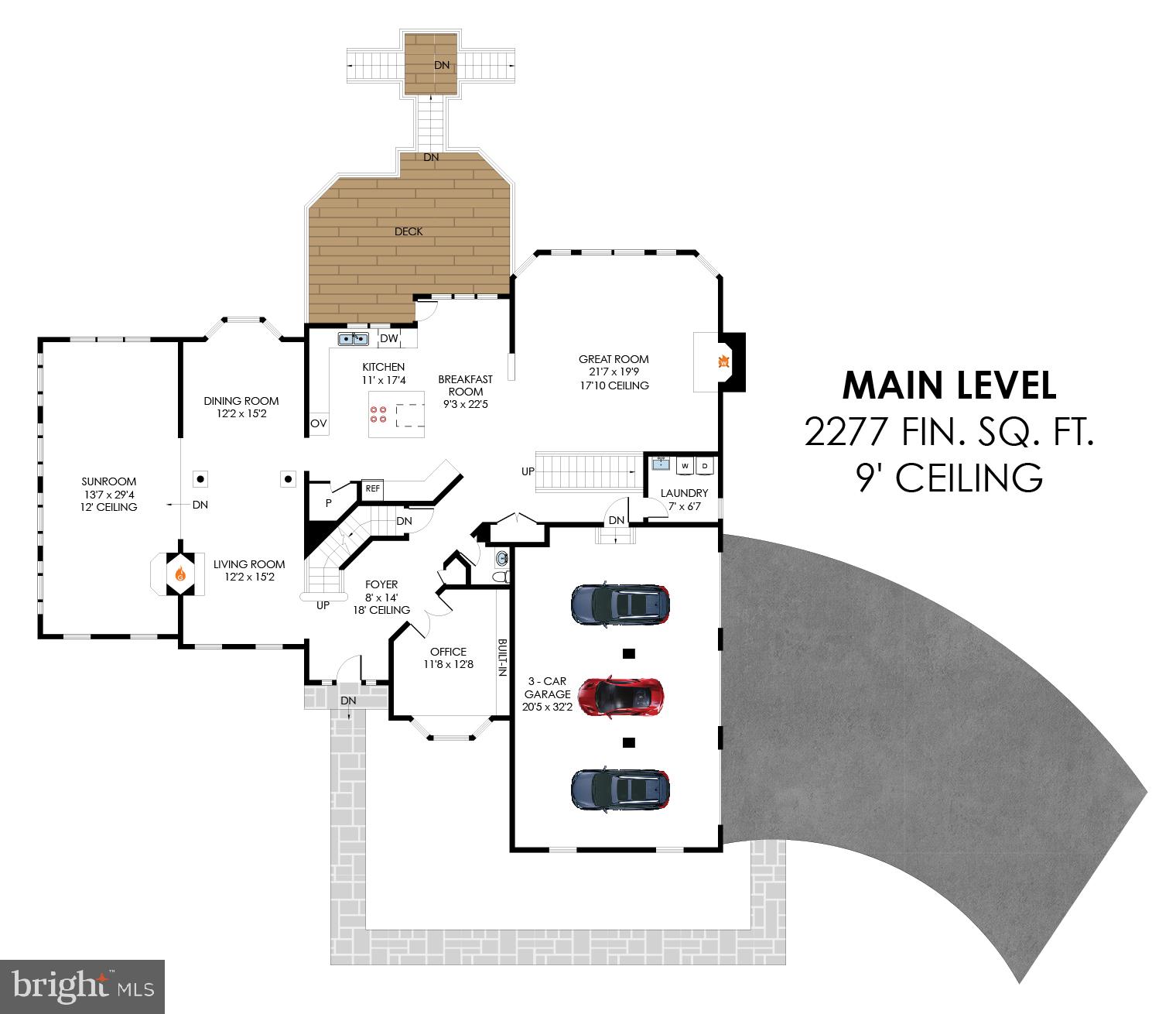 10509 Dunn Meadow Road Vienna, VA 22182 - Photo 72 of 81