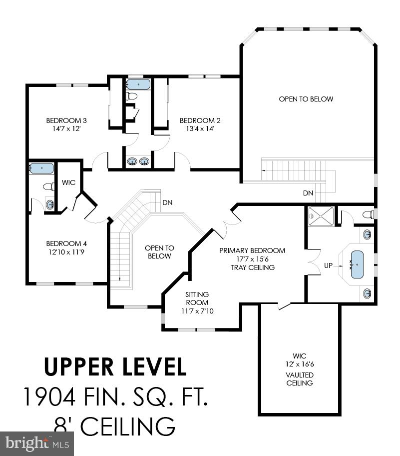 10509 Dunn Meadow Road Vienna, VA 22182 - Photo 73 of 81 a picture of a book