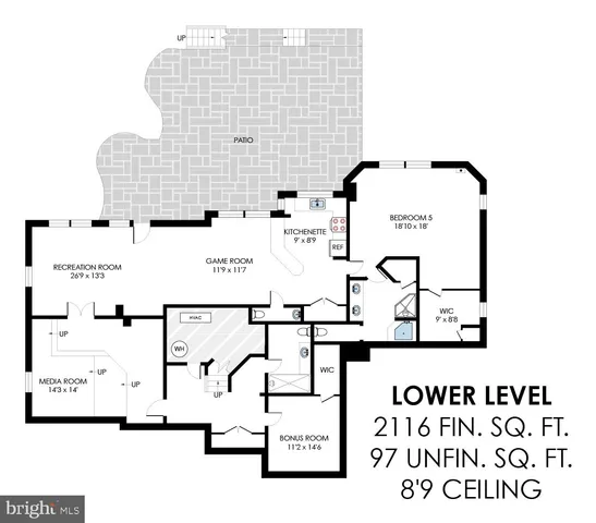 $6,900 | 10509 Dunn Meadow Road, Vienna, VA 22182