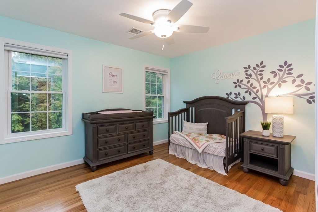 14 Peach Tree Road East Longmeadow, MA 01028 - Photo 24 of 40 Gallery Image 24