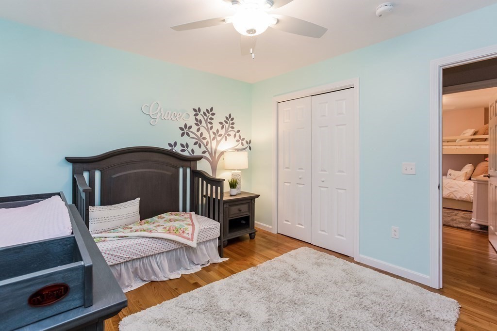14 Peach Tree Road East Longmeadow, MA 01028 - Photo 25 of 40 Gallery Image 25