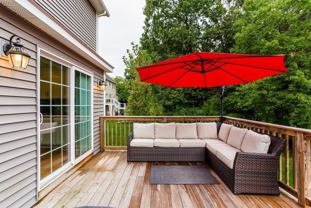 14 Peach Tree Road East Longmeadow, MA 01028 - Photo 35 of 40 Gallery Image 35