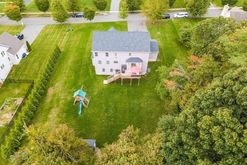 14 Peach Tree Road East Longmeadow, MA 01028 - Photo 38 of 40 Gallery Image 38