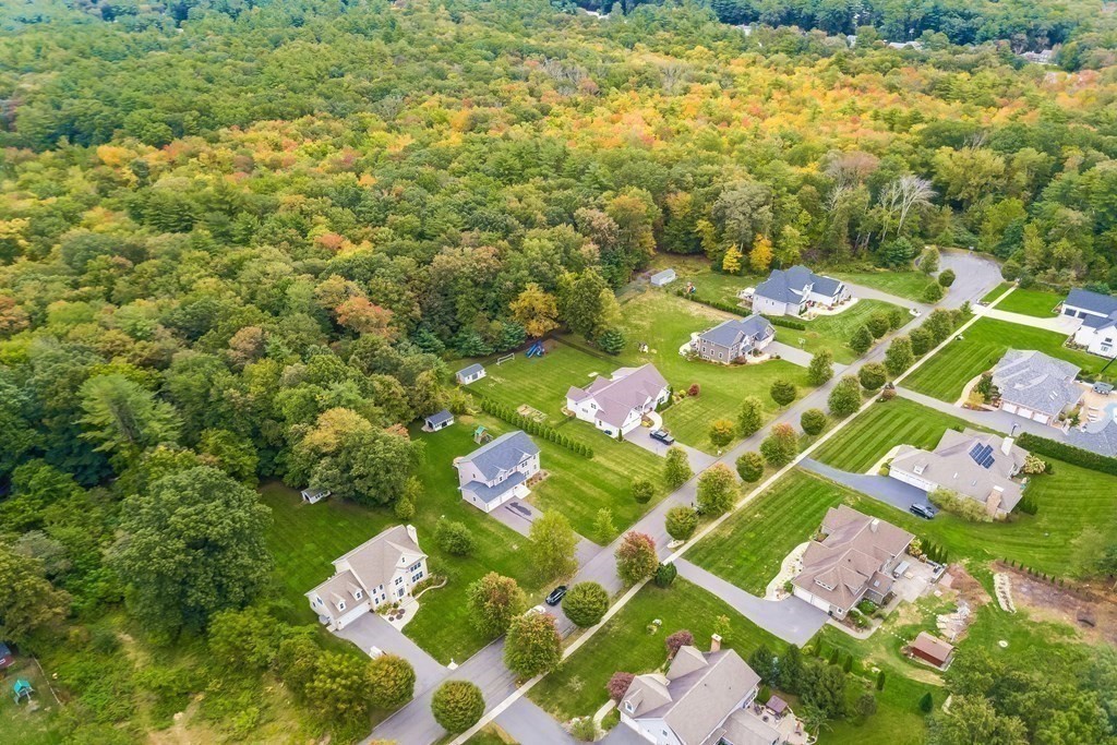14 Peach Tree Road East Longmeadow, MA 01028 - Photo 39 of 40 Gallery Image 39